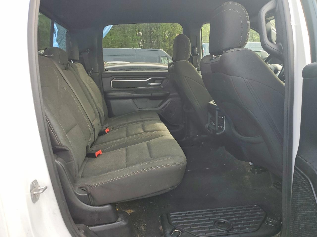 2019 Dodge RAM 1500 BIG Horn