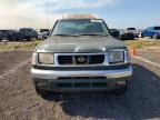 2000 Nissan Frontier XE