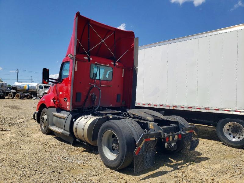 2019 Kenworth T680 Semi Truck