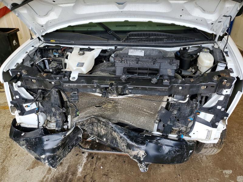 2023 Chev Express G2500