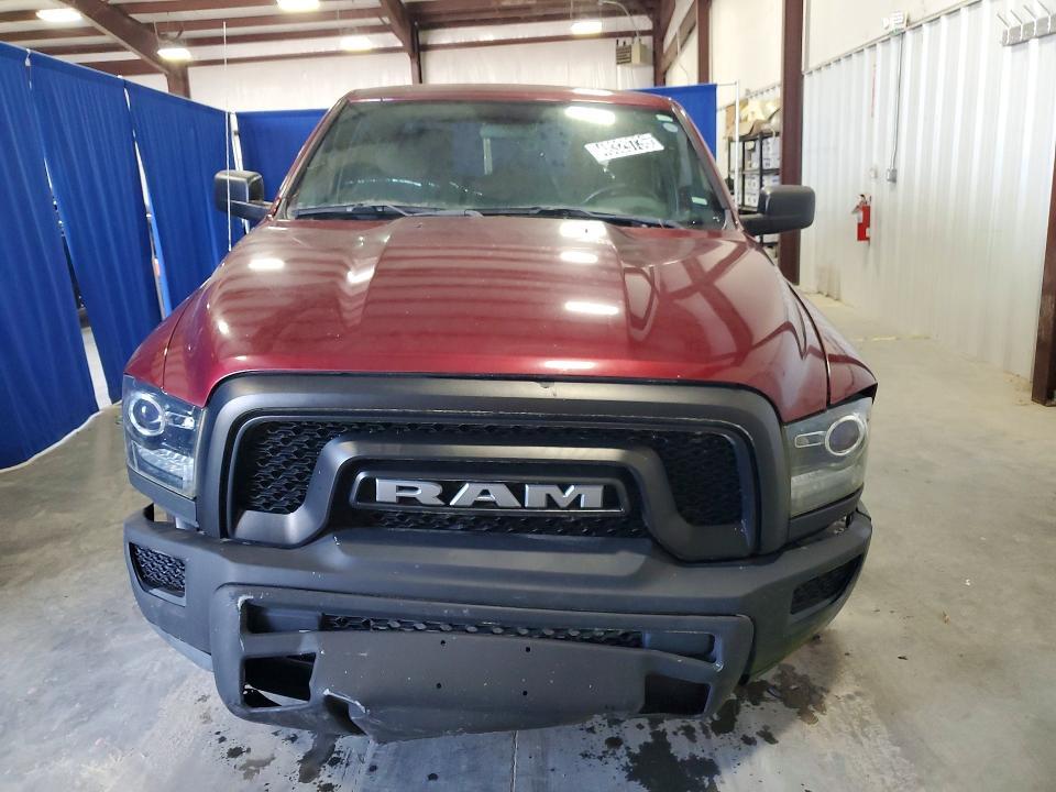 2021 Dodge RAM 1500 Classic SLT