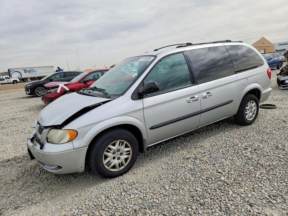 2003 Dodge Grand Caravan Sport