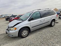 Dodge Caravan salvage cars for sale: 2003 Dodge Grand Caravan Sport