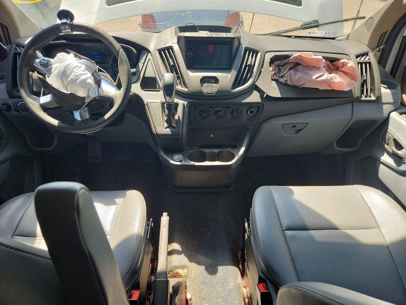 2019 Ford Transit T-250