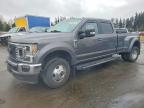 2021 Ford F350 Super Duty