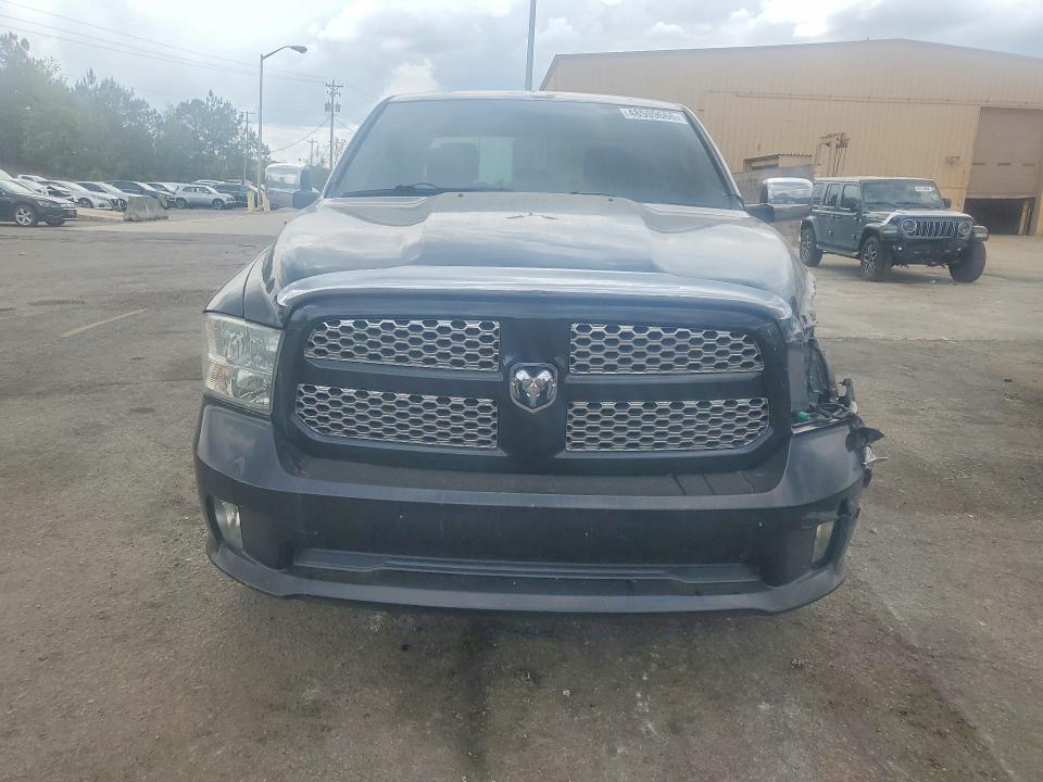 2014 Dodge RAM 1500 ST