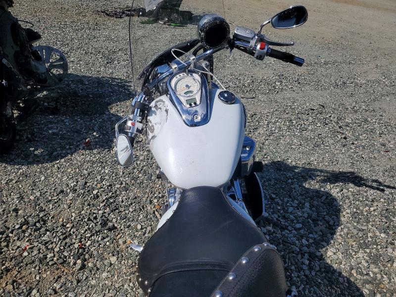 2013 Suzuki VL800 T