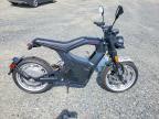 2021 Sond Metacycle