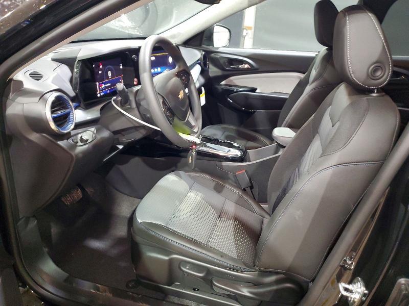 2026 Chevrolet Trax 1LT