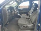 2021 Chevrolet Silverado K1500 LT