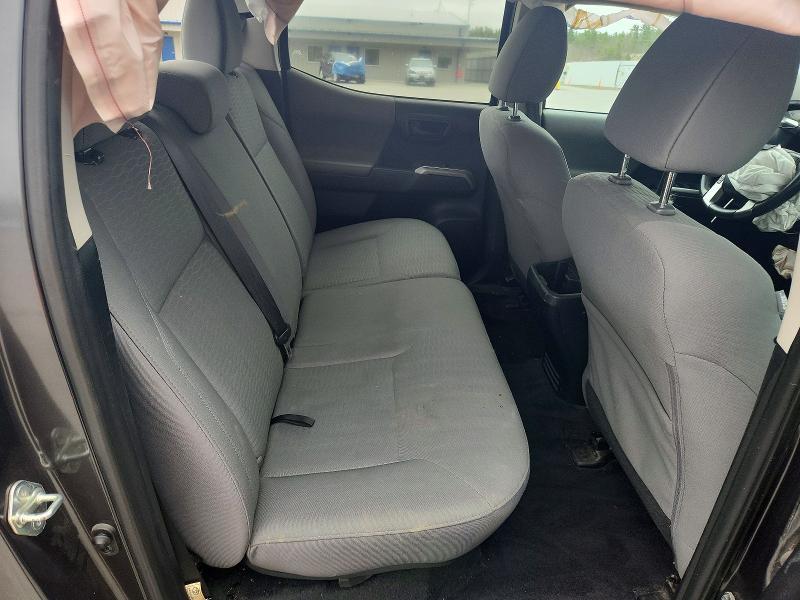 2019 Toyota Tacoma SR5 V6