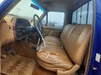 1987 Ford F150 Flatbed Truck