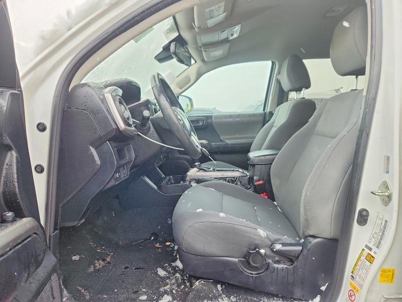 2019 Toyota Tacoma SR5 V6