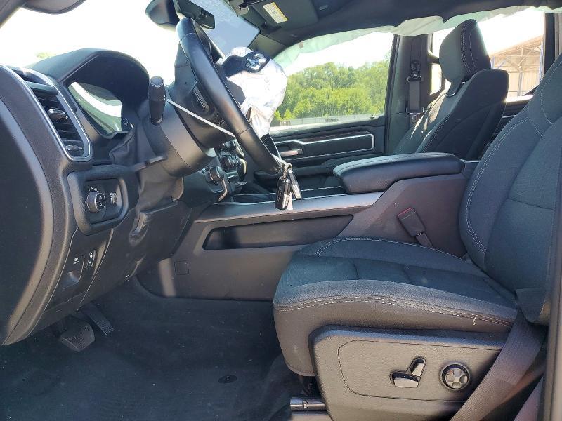 2021 Dodge RAM 1500 BIG Horn