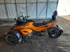 2011 Can-Am Spyder Roadster RS