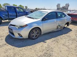 2014 Toyota Corolla le Plus for sale in San Diego, CA