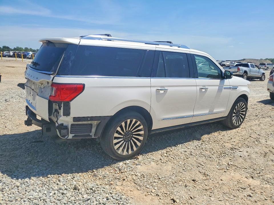 2019 Lincoln Navigator l Reserve