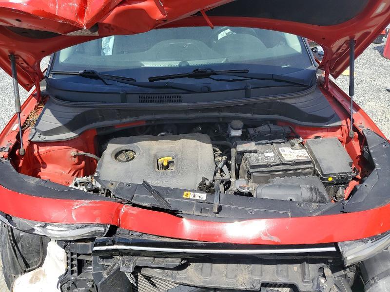 2020 KIA Soul gt Line