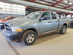 2012 Dodge RAM 1500 ST en venta en East Granby, CT