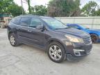 2017 Chevrolet Traverse Premier