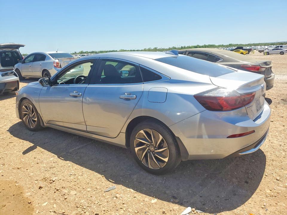 2022 Honda Insight Touring