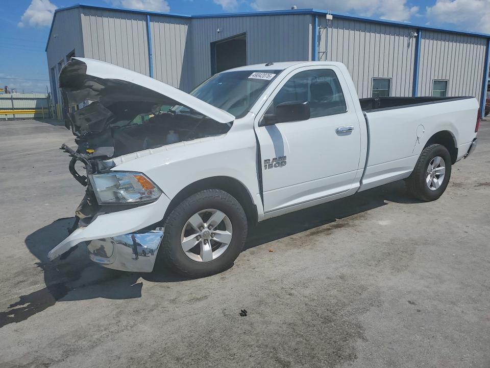 2013 Dodge RAM 1500 SLT