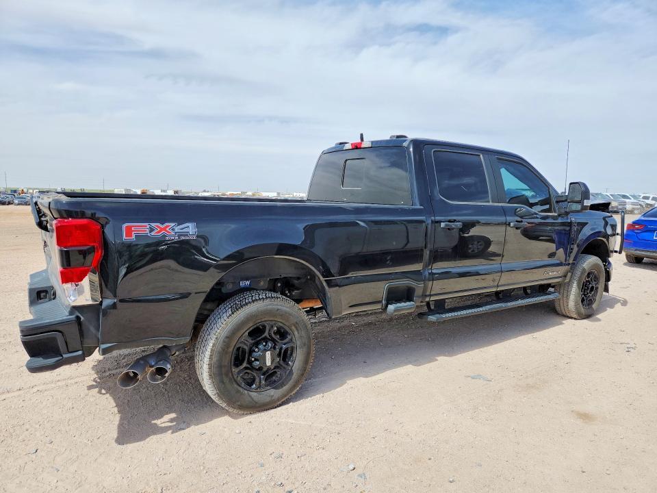 2023 Ford F250 Super Duty