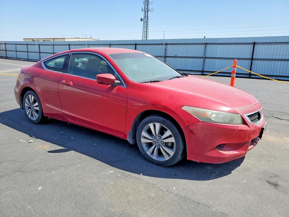2009 Honda Accord lx
