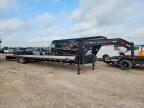 2023 Rawmaxx FDX-40-27K Equipment Trailer