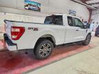 2022 Ford F150 Super Cab