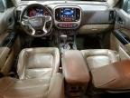 2015 GMC Canyon SLT