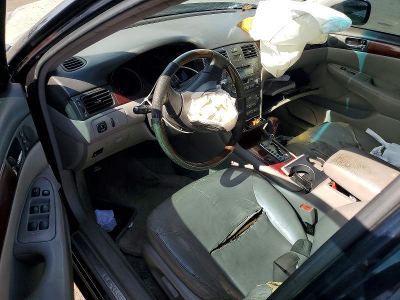 2003 Lexus Es 300
