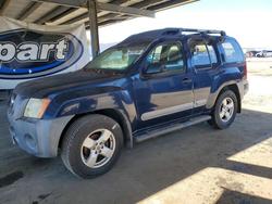 2006 Nissan Xterra x en venta en Hayward, CA