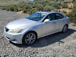 2007 Lexus Is 250 Base for sale in Reno, NV