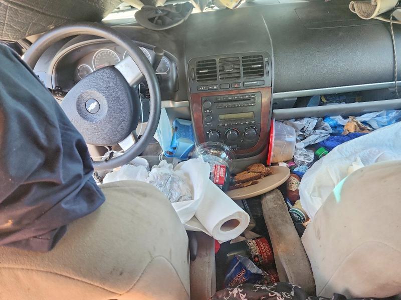 2006 Chevrolet Uplander ls