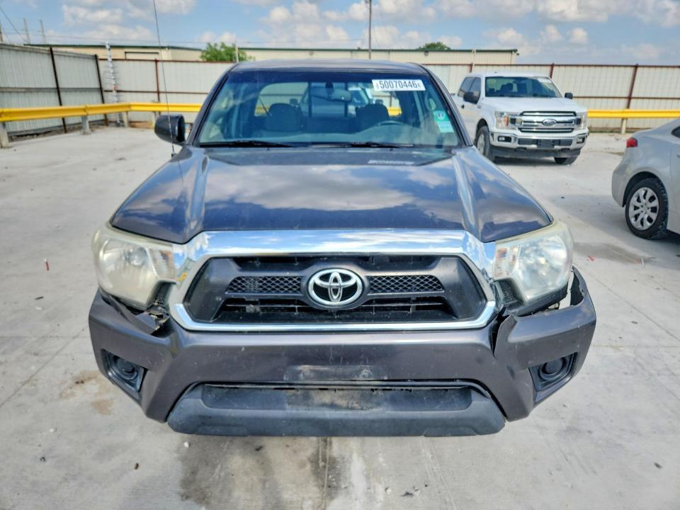 2013 Toyota Tacoma Access cab