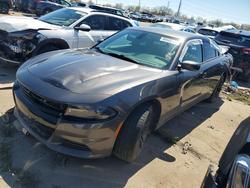 2018 Dodge Charger gt for sale in Woodhaven, MI