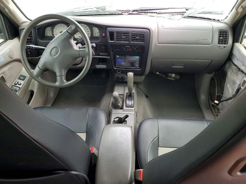 2004 Toyota Tacoma V6