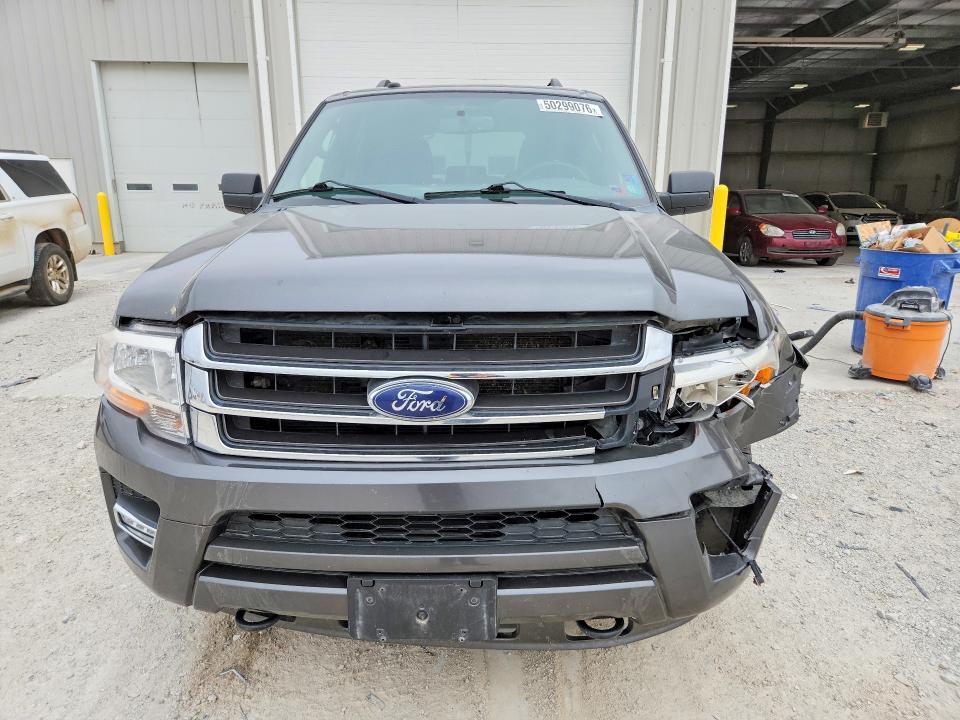 2017 Ford Expedition