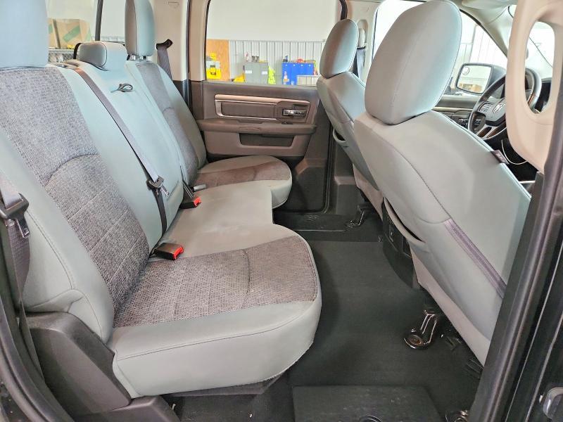 2019 Dodge RAM 1500 Classic SLT