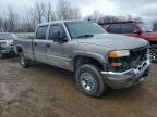 2007 GMC New Sierra K3500