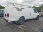2013 Ford E250 Utility / Service Van