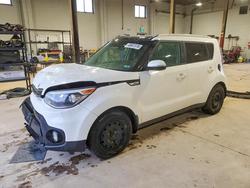 2018 KIA Soul + for sale in Cookstown, ON