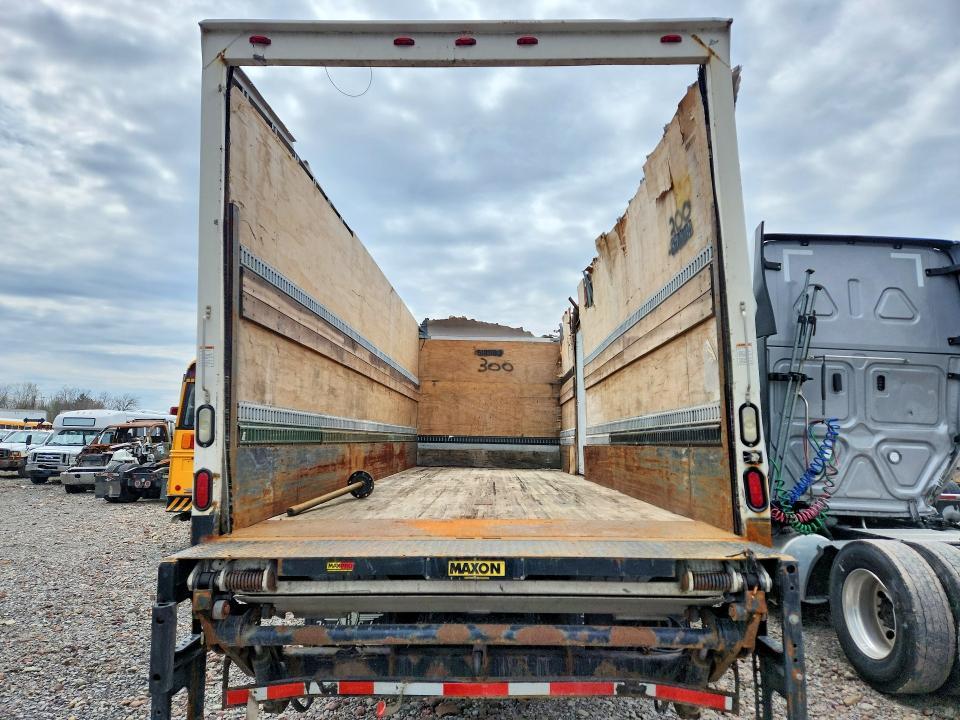 2014 Freightliner M2 106 Medium Duty