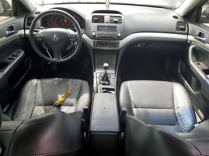 2008 Acura TSX