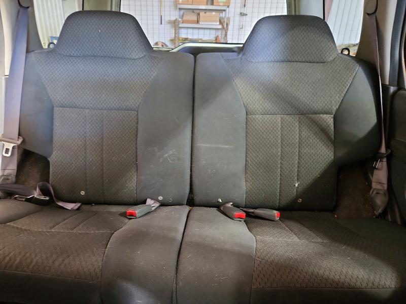 2004 Nissan Xterra xe