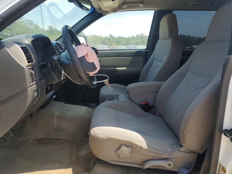 2005 Chevrolet Colorado