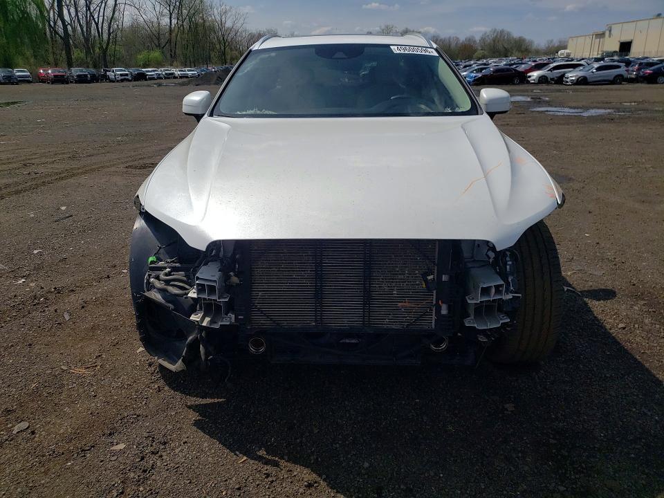 2021 Volvo Xc60 T8 Recharge Inscription