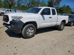 2018 Toyota Tacoma SR en venta en Hampton, VA