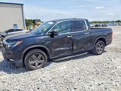 2021 Honda Ridgeline RTL en venta en Apopka, FL